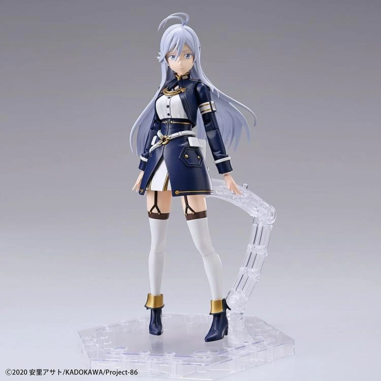 Bandai Figure-rise Standard 86 Lena Model Kit 7 Bandai Figure-rise Standard 86 Lena Model Kit