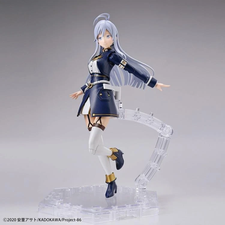 Bandai Figure-rise Standard 86 Lena Model Kit 6 Bandai Figure-rise Standard 86 Lena Model Kit