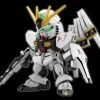 Bandai Gundam SD EX-Standard #016 Nu Gundam Model Kit