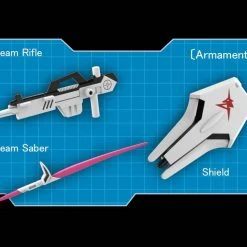 Bandai Gundam SD EX-Standard #016 Nu Gundam Model Kit