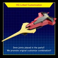 Bandai Gundam SD EX-Standard #017 Sazabi Model Kit 9 Bandai Gundam SD EX-Standard #017 Sazabi Model Kit