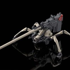 Bandai HG 1/48 Eighty Six 86 Juggernaut Long Range Cannon Type Model Kit Other Model Kits/ Accessories