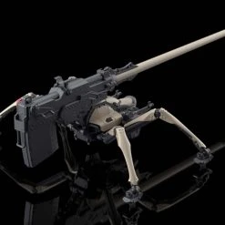 Bandai HG 1/48 Eighty Six 86 Juggernaut Long Range Cannon Type Model Kit Other Model Kits/ Accessories