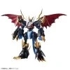 Bandai Figure-rise Standard Amplified Digimon Adventure 2 Imperialdramon Model Kit Figure Rise Model Kits