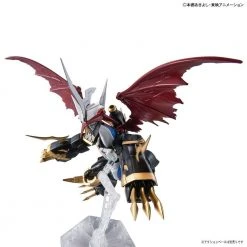 Bandai Figure-rise Standard Amplified Digimon Adventure 2 Imperialdramon Model Kit Figure Rise Model Kits