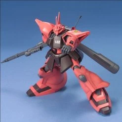 Bandai Gundam 1/144 HGUC #045 0083 Stardust Memory MS-14JG Gelgoog Jager Model Kit