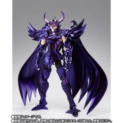 Bandai Saint Seiya Myth Cloth EX Wyvern Rhadamanthys (Original Color Edition) Action Figure