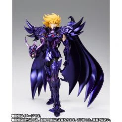 Bandai Saint Seiya Myth Cloth EX Wyvern Rhadamanthys (Original Color Edition) Action Figure