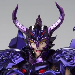 Bandai Saint Seiya Myth Cloth EX Wyvern Rhadamanthys (Original Color Edition) Action Figure