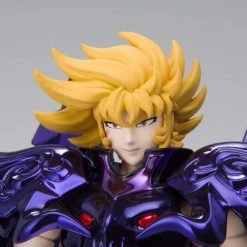 Bandai Saint Seiya Myth Cloth EX Wyvern Rhadamanthys (Original Color Edition) Action Figure
