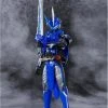 Bandai S.H. Figuarts Masked Kamen Rider Saber Kamen Rider Blades Lion Senki Action Figure