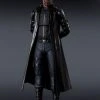 Bandai S.H. Figuarts The Avengers Nick Fury Action Figure S. H. Figuarts