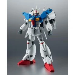 Bandai Robot Spirits #R-279 Gundam RX-78 GP01Fb Ver. A.N.I.M.E. Action Figure