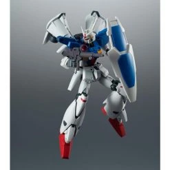 Bandai Robot Spirits #R-279 Gundam RX-78 GP01Fb Ver. A.N.I.M.E. Action Figure