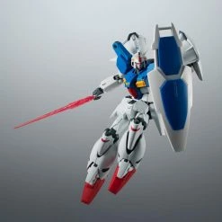 Bandai Robot Spirits #R-279 Gundam RX-78 GP01Fb Ver. A.N.I.M.E. Action Figure