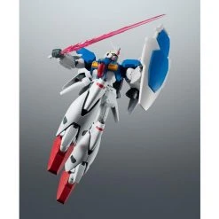 Bandai Robot Spirits #R-279 Gundam RX-78 GP01Fb Ver. A.N.I.M.E. Action Figure