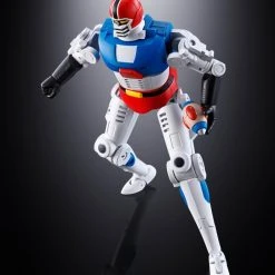 Bandai Soul Of Chogokin GX-95 Gordian Warrior Gordian Action Figure