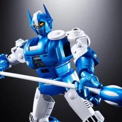 Bandai Soul Of Chogokin GX-95 Gordian Warrior Gordian Action Figure