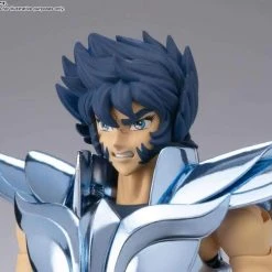 Bandai Saint Seiya Myth Cloth Phoenix Ikki (New Bronze Cloth) Revival Ver. Action Figure