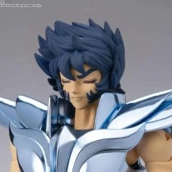 Bandai Saint Seiya Myth Cloth Phoenix Ikki (New Bronze Cloth) Revival Ver. Action Figure