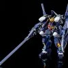 Bandai Gundam 1/144 HG Advance Of Zeta (Flag Of Titan) RX-121-3C Gundam TR-1 Haze'N-Thley Rah II Exclusive Model Kit