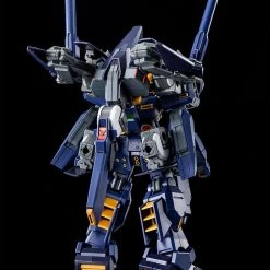 Bandai Gundam 1/144 HG Advance Of Zeta (Flag Of Titan) RX-121-3C Gundam TR-1 Haze'N-Thley Rah II Exclusive Model Kit