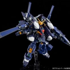 Bandai Gundam 1/144 HG Advance Of Zeta (Flag Of Titan) RX-121-3C Gundam TR-1 Haze'N-Thley Rah II Exclusive Model Kit
