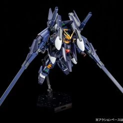 Bandai Gundam 1/144 HG Advance Of Zeta (Flag Of Titan) RX-121-3C Gundam TR-1 Haze'N-Thley Rah II Exclusive Model Kit