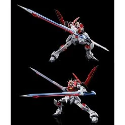 Bandai Gundam 1/144 RG Seed Destiny ZGMF-X56S/B Sword Impulse Gundam Model Kit Exclusive
