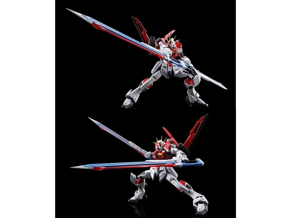 Bandai Gundam 1/144 RG Seed Destiny ZGMF-X56S/B Sword Impulse Gundam Model Kit Exclusive 4 Bandai Gundam 1/144 RG Seed Destiny ZGMF-X56S/B Sword Impulse Gundam Model Kit Exclusive