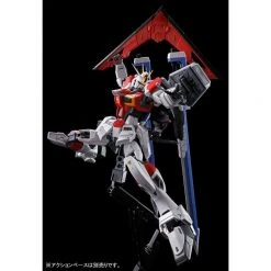 Bandai Gundam 1/144 RG Seed Destiny ZGMF-X56S/B Sword Impulse Gundam Model Kit Exclusive 14 Bandai Gundam 1/144 RG Seed Destiny ZGMF-X56S/B Sword Impulse Gundam Model Kit Exclusive