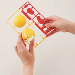 Bandai Entry Grade Pac-Man Model Kit