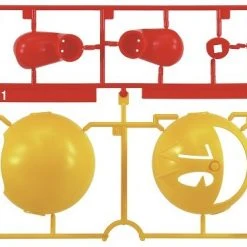 Bandai Entry Grade Pac-Man Model Kit