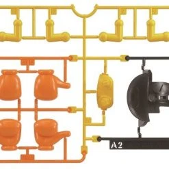 Bandai Entry Grade Pac-Man Model Kit