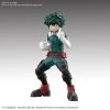 Bandai Entry Grade My Hero Academia Izuku Midoriya Deku Model Kit