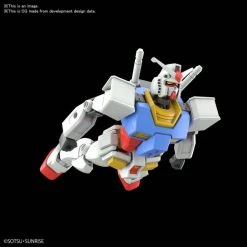 Bandai Gundam 1/144 Entry Grade RX-78-2 Gundam Model Kit