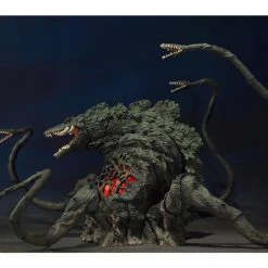 Bandai S.H. MonsterArts Godzilla Vs. Biollante Biollante (Special Color Ver.) Action Figure