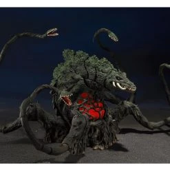 Bandai S.H. MonsterArts Godzilla Vs. Biollante Biollante (Special Color Ver.) Action Figure 13 Bandai S.H. MonsterArts Godzilla Vs. Biollante Biollante (Special Color Ver.) Action Figure