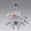 Bandai Gundam Metal Build Gundam F91 Formula 91 Chronicle White Ver. Action Figure Exclusive
