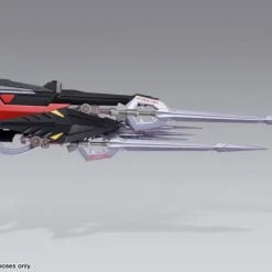 Bandai Gundam Metal Build Astray Gold Frame Amatsu Mina (Princess Of The Sky Ver.) Action Figure