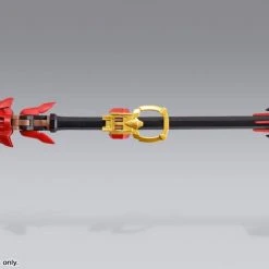 Bandai Gundam Metal Build Astray Gold Frame Amatsu Mina (Princess Of The Sky Ver.) Action Figure