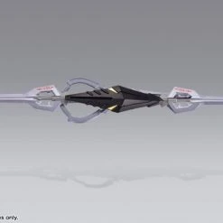 Bandai Gundam Metal Build Astray Gold Frame Amatsu Mina (Princess Of The Sky Ver.) Action Figure