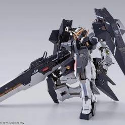 Bandai Gundam Metal Build Gundam 00 Gundam Dynames Repair III Action Figure