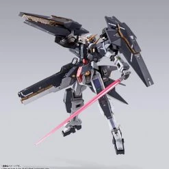 Bandai Gundam Metal Build Gundam 00 Gundam Dynames Repair III Action Figure