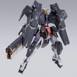 Bandai Gundam Metal Build Gundam 00 Gundam Dynames Repair III Action Figure