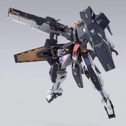 Bandai Gundam Metal Build Gundam 00 Gundam Dynames Repair III Action Figure