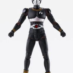 Bandai S.H. Figuarts Kamen Rider Shinkocchou Seihou Masked Rider Black Action Figure