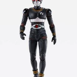 Bandai S.H. Figuarts Kamen Rider Shinkocchou Seihou Masked Rider Black Action Figure