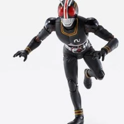 Bandai S.H. Figuarts Kamen Rider Shinkocchou Seihou Masked Rider Black Action Figure