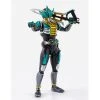 Bandai S.H. Figuarts Kamen Rider Shinkocchou Seihou Masked Rider Den-O Zeronos Altair Form Exclusive Action Figure